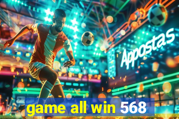 game all win 568